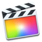 『 Mac』视频剪辑软件 Final Cut Pro X 10.4.6 完美激活