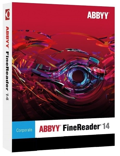 『 Win + Mac』OCR文字识别软件 ABBYY FineReader 14.0.107.232（Mac v12.1.12）企业/企业增强版  完美激活