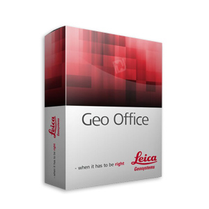 『 Win 』Leica GEO Office 8.4.0.0.14023 完美激活