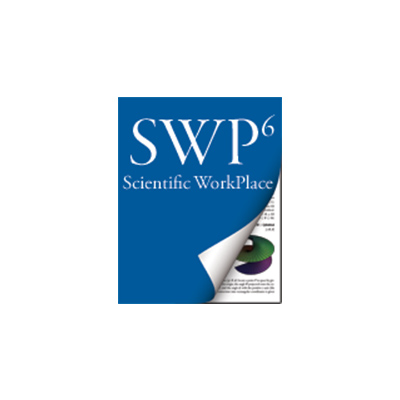 『 Win 』科学论文排版软件 MacKichan Scientific Workplace 6.0.29 完美激活