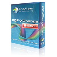 『 Win』PDF编辑器 PDF-XChange Editor Plus 8.0.336.0 + Viewer Pro 2.5.322.10 中文版 完美激活