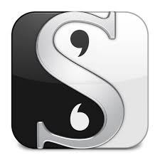 『 Win + Mac』剧本小说写作软件 Scrivener 3.1.3 中文版（Win v1.9.13） + 中文使用指南 完美激活