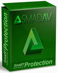 『 Win 』Smadav Pro 2019 12.5.0 + 绿色版 完美激活