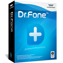 『 Win + Mac 』Wondershare Dr.Fone toolkit for iOS and Android 9.9.1.34（Mac：v1.4.1）中文版 完美激活