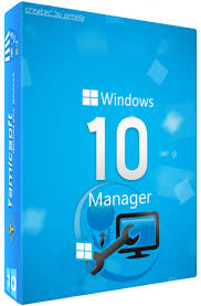 『 Win 』Win10系统优化工具 Windows 10 Manager v3.0.1 + 绿色版 完美激活