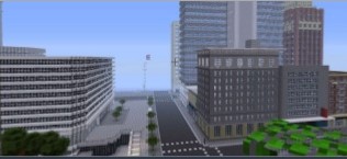 『 Win 』城市规划模型建设软件 Esri CityEngine 2016.0 完美激活