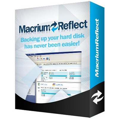『 Win 』数据备份专家 Macrium Reflect 7.2.4325 Server Plus/Workstation x86/x64 完美激活