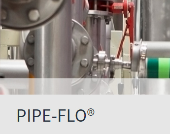 『 Win 』Engineered Software PIPE-FLO Pro 2018 v16.1.44900 完美激活