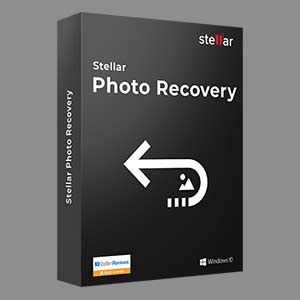 『 Win 』Stellar Photo Recovery Premium 9.0.0.0 完美激活