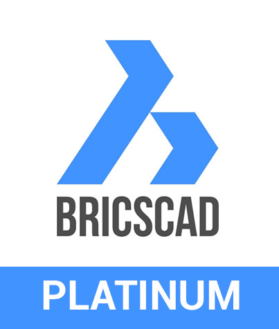『 Win+Mac+Linux 』Bricsys BricsCAD Platinum 19.2.03.1（Mac v18.2.27.1；Linux：v18.1.16.1） 完美激活