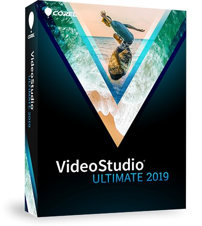 『 Win 』会声会影2019旗舰版 Corel VideoStudio Ultimate 2019 v22.1.0.326 完美激活