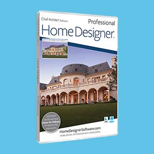 『 Win 』Chief Architect Home Designer Professional 2020 v21.1.1.2 完美激活