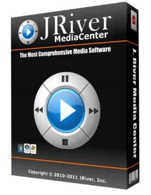 『 Win +Mac 』多功能媒体管理JRiver Media Center 25.0.101 （Mac v24.0.56）完美激活