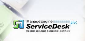『 Win』IT运维管理软件 Zoho ManageEngine ServiceDesk Plus Enterprise 10.0 Build 10016 完美激活