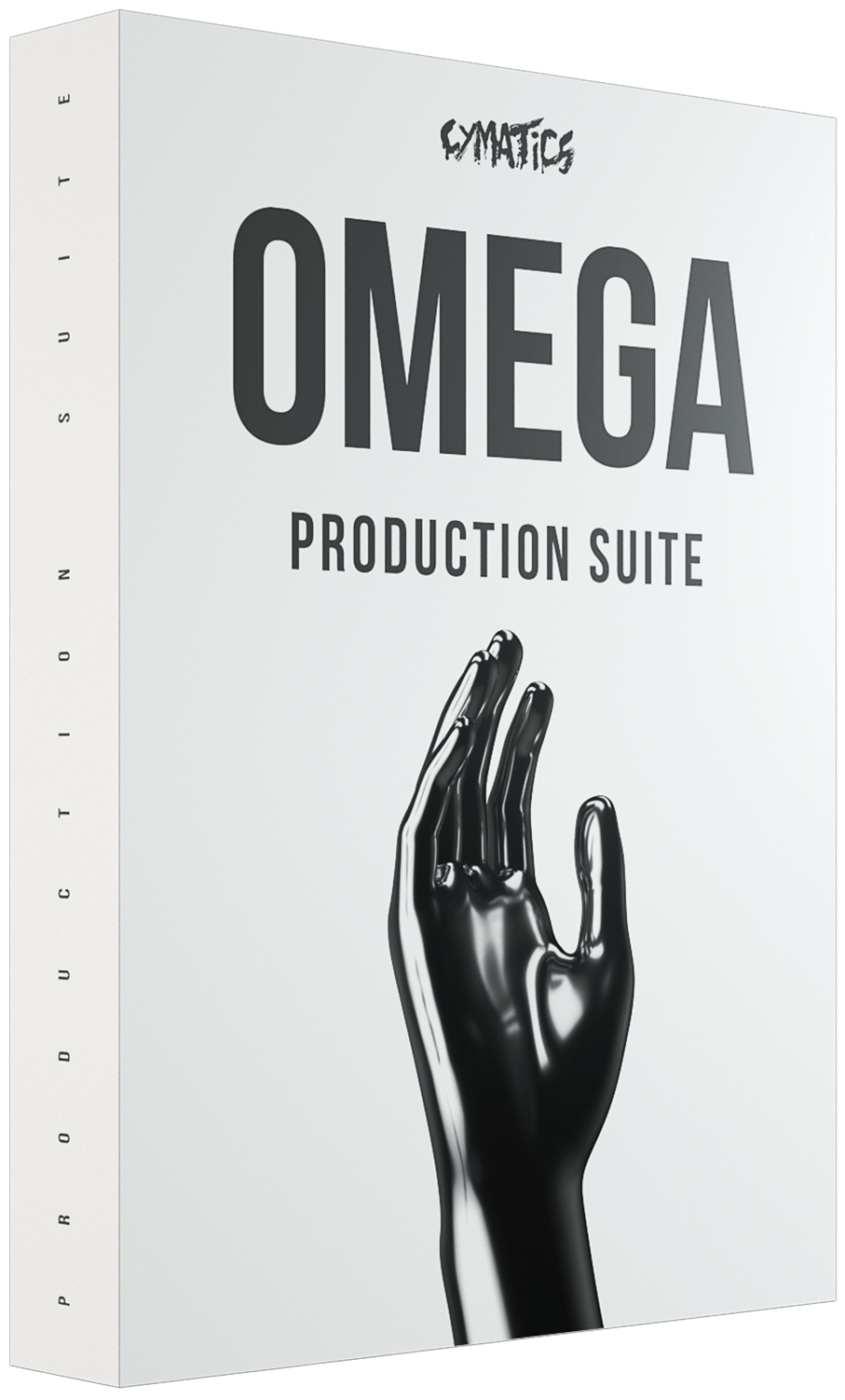 『 音色 』Cymatics Omega Production Suite：WAV MiDi Sylenth1 NI Massive and Xfer Serum Presets