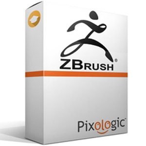 『 Win + Mac 』数字雕刻 Pixologic ZBrush 2019.1 （Mac：v2019） 完美激活