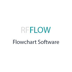『 Win』流程图制作 RFFlow 5.06 Revision 5 完美激活