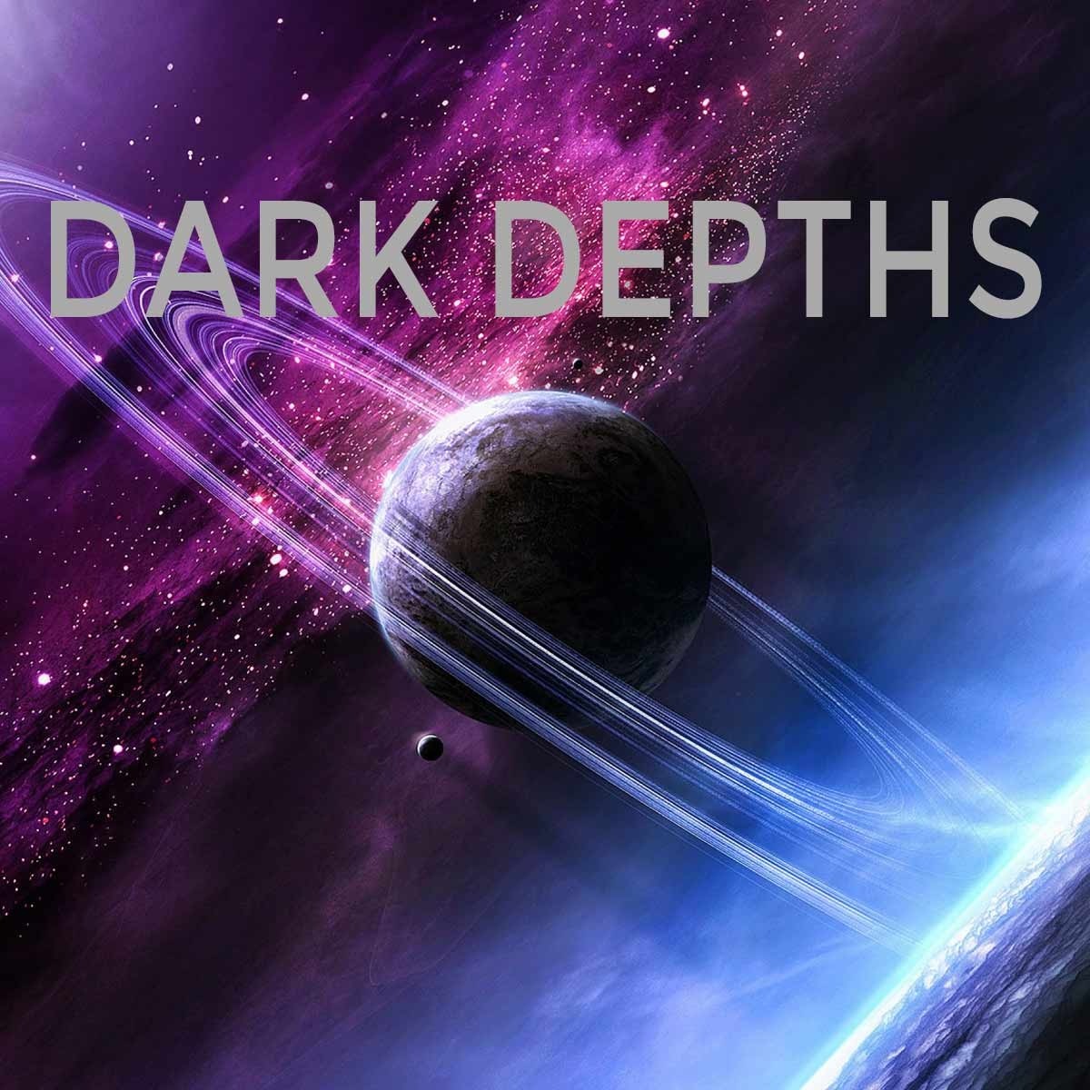 『 音色 』Tunesurge：Dark Depths
