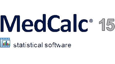 『 Win 』医学统计软件 MedCalc 19.1.1  中文版 完美激活