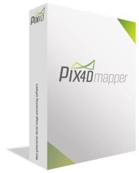 『 Win +Mac 』无人机数据处理航测软件 Pix4D Pix4Dmapper Pro 2.0.1（Mac：v2.0.104）完美激活