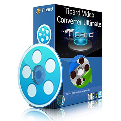 『 Win +Mac 』Tipard Video Converter Ultimate 9.2.52（Mac：v9.2.10）完美激活