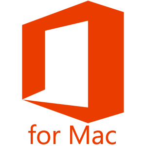 『 Mac 』Microsoft Office 2019(16.29.1 VL) for Mac 完美激活